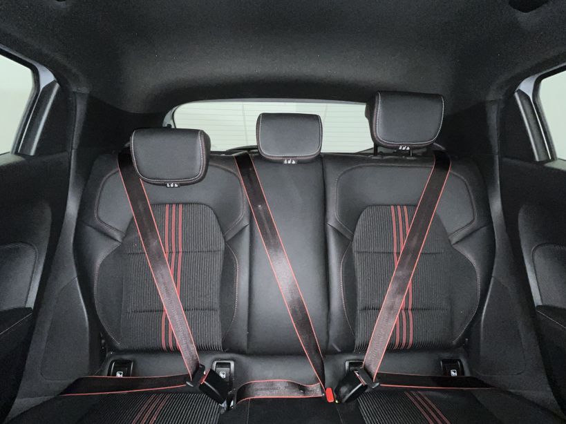 RENAULT CLIO V 2021 - Photo n°41