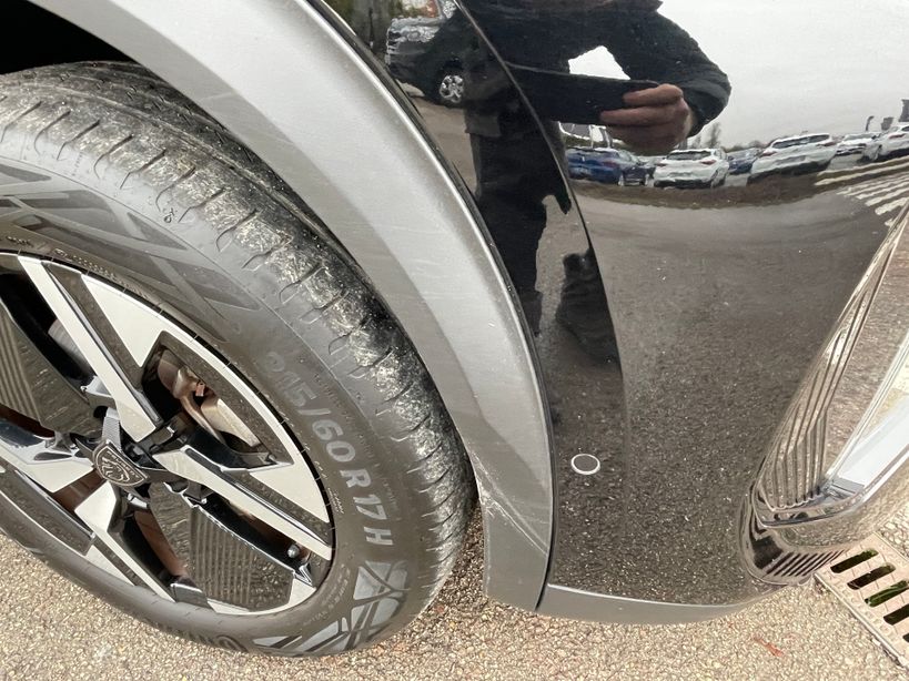 PEUGEOT 2008 2024 - Photo n°15