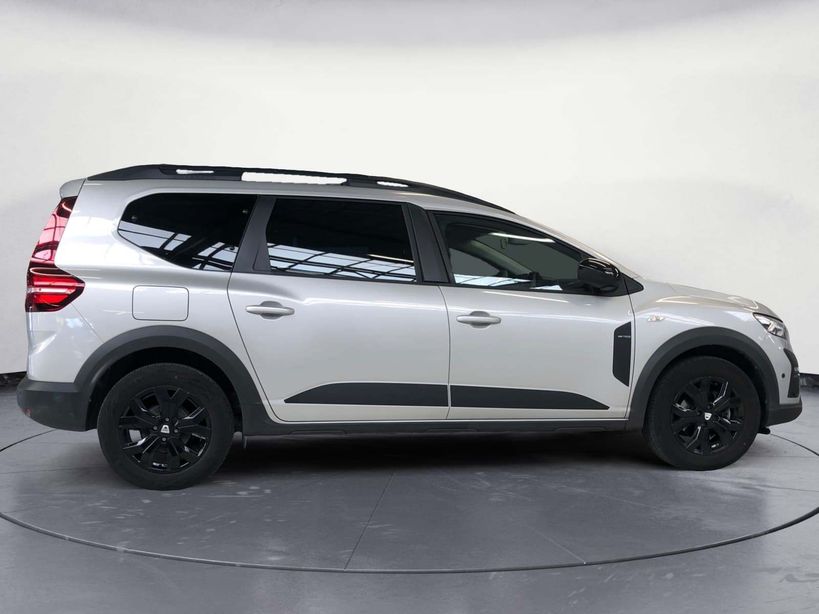 DACIA JOGGER 2022 - Photo n°14