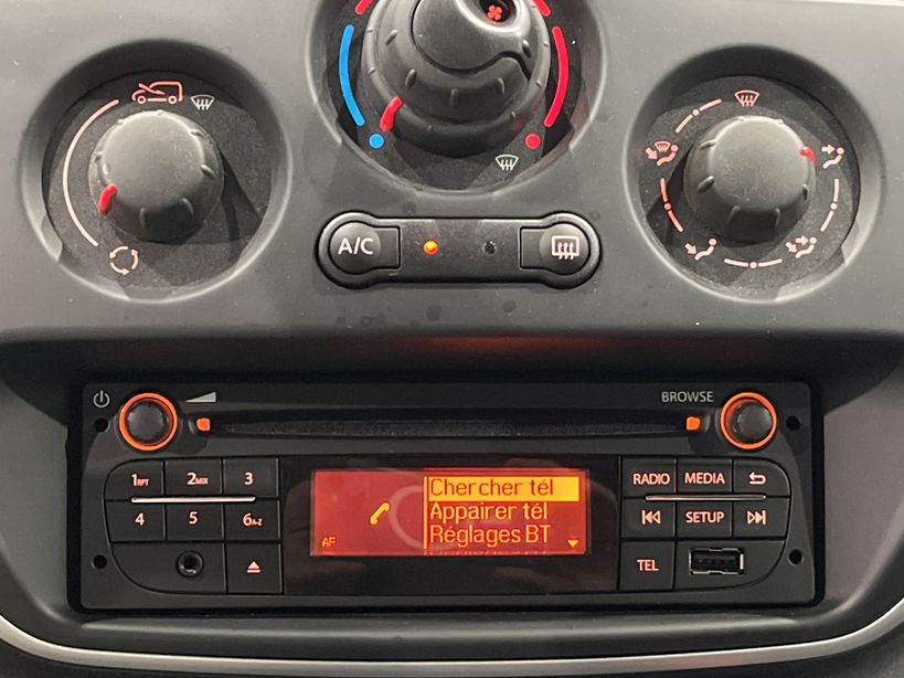 RENAULT KANGOO EXPRESS 2021 - Photo n°15
