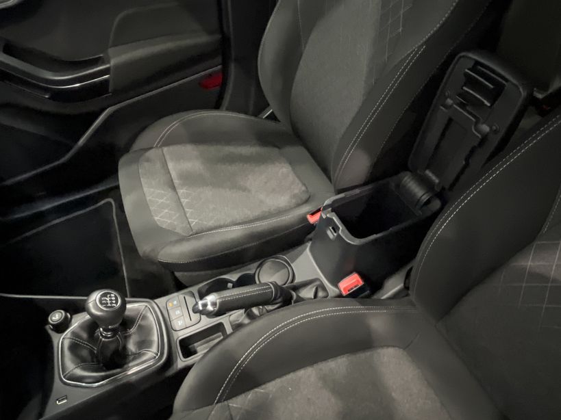 FORD FIESTA ACTIVE 2020 - Photo n°21