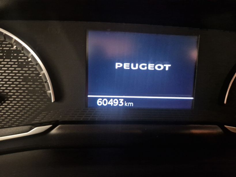 PEUGEOT 2008 2023 - Photo n°2