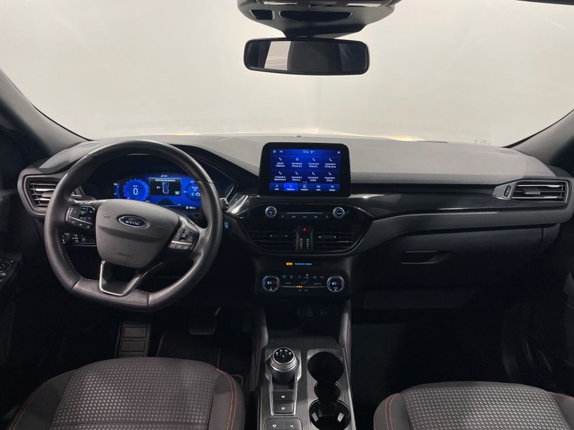 FORD KUGA 2022 - Photo n°31