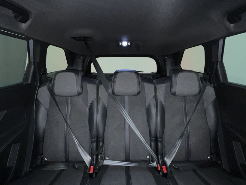 PEUGEOT 5008 2019 - Photo n°44