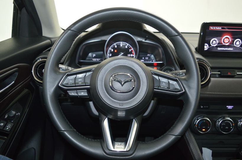 MAZDA MAZDA2 2017 - Photo n°11