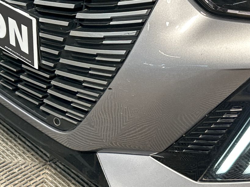 PEUGEOT 208 2024 - Photo n°10