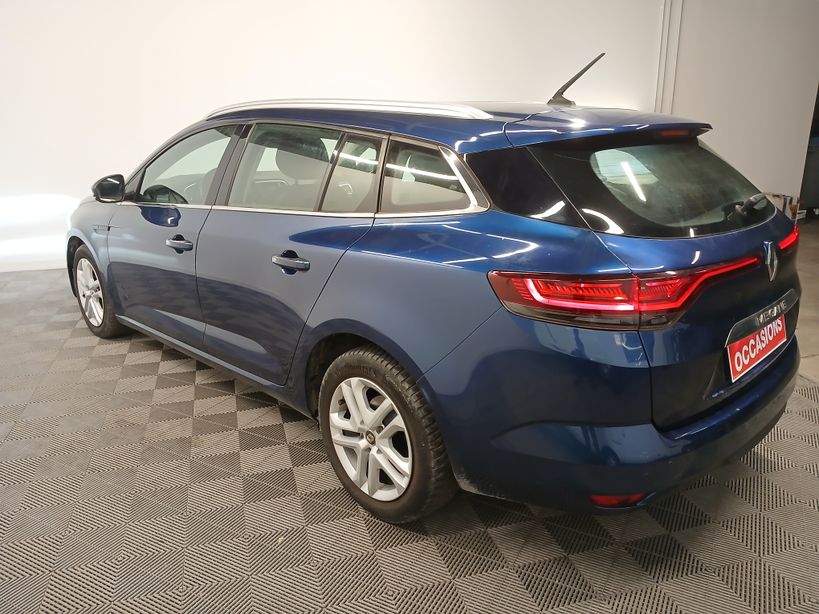 RENAULT MEGANE IV ESTATE 2020 - Photo n°2