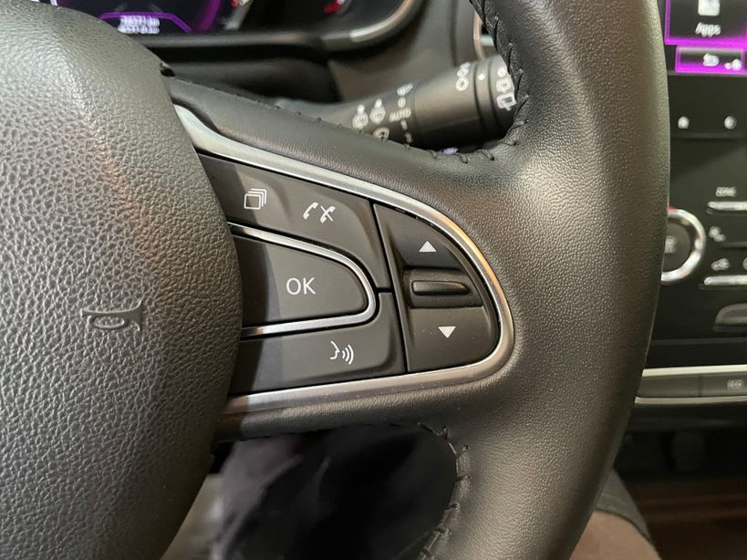 RENAULT MEGANE IV BERLINE BUSINESS 2020 - Photo n°28