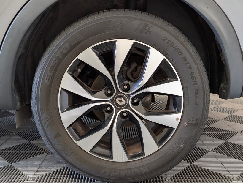 RENAULT ARKANA 2023 - Photo n°20