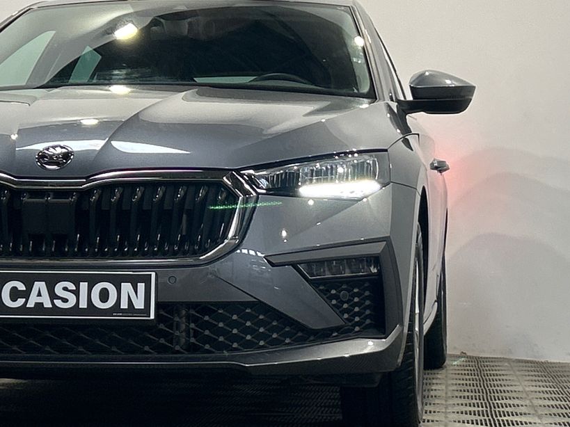 SKODA SCALA 2025 - Photo n°6