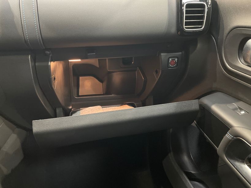 CITROEN C5 AIRCROSS 2023 - Photo n°26