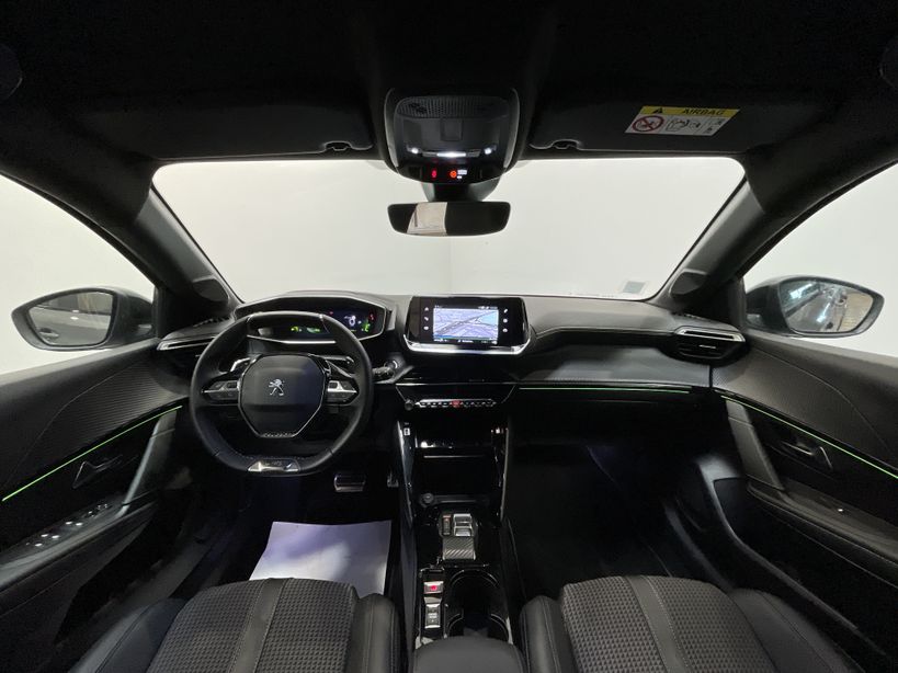 PEUGEOT 208 2023 - Photo n°36