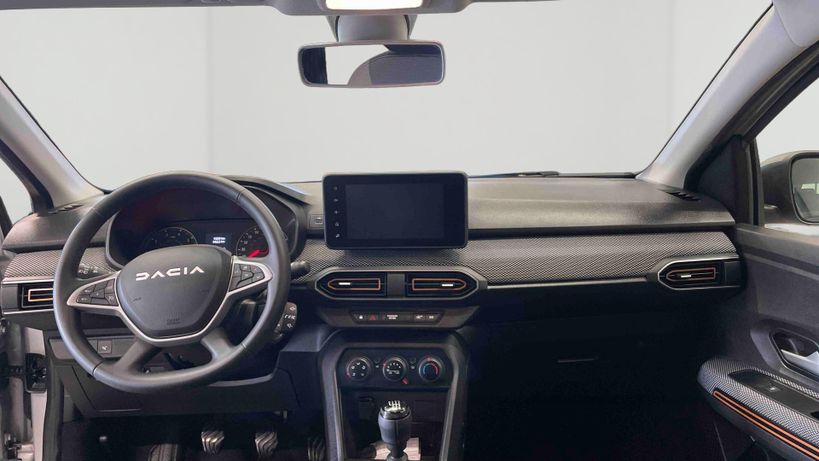 DACIA SANDERO 2022 - Photo n°9