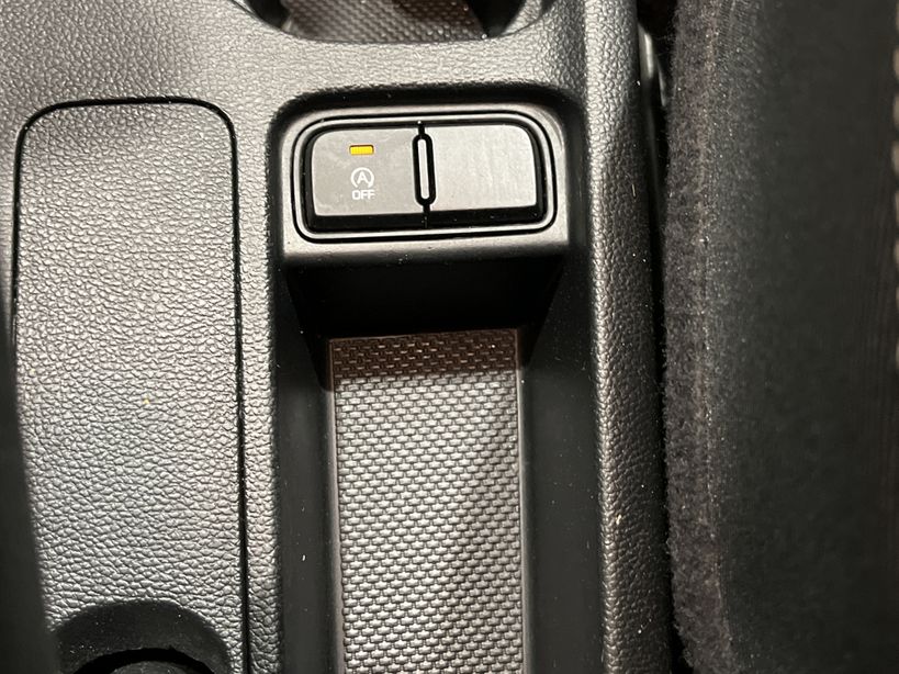 HYUNDAI i10 2019 - Photo n°19