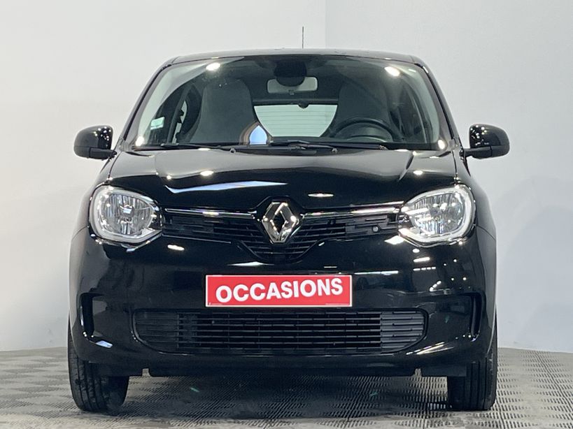 RENAULT TWINGO III 2021 - Photo n°5