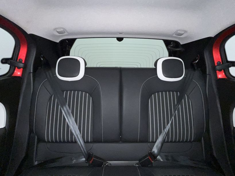RENAULT TWINGO III 2021 - Photo n°39