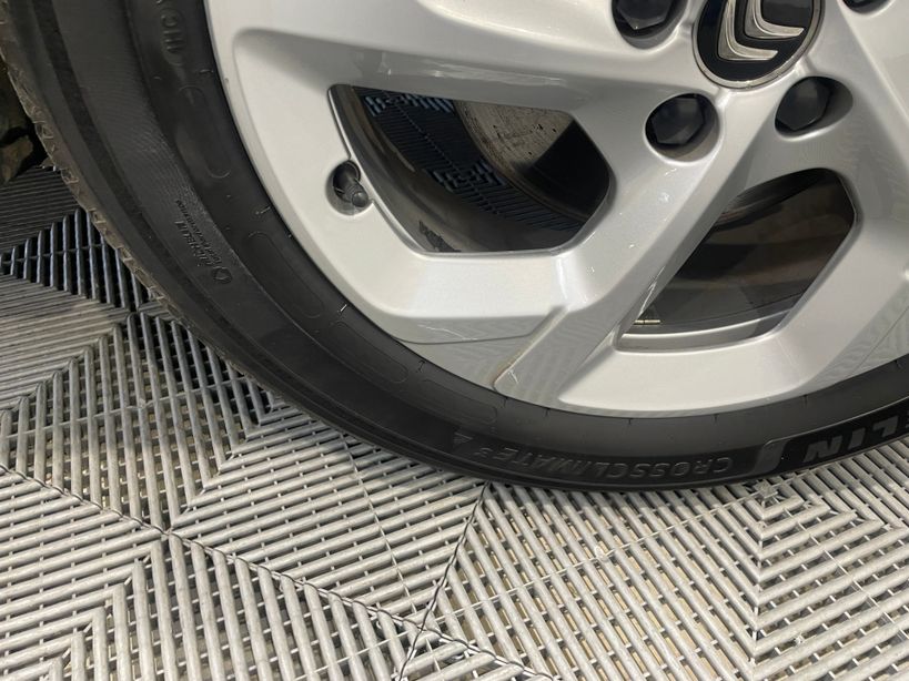 CITROEN C5 AIRCROSS 2023 - Photo n°6