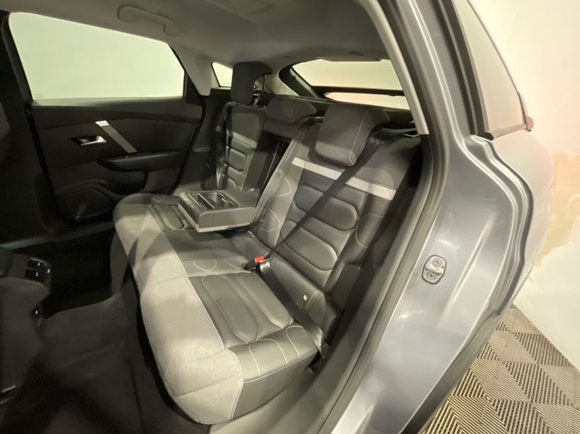 CITROEN C4 2024 - Photo n°10