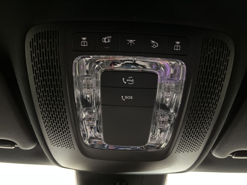 MERCEDES CLASSE A 2021 - Photo n°23