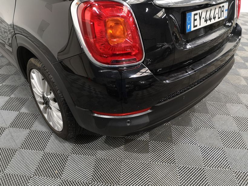 FIAT 500X MY18 2018 - Photo n°21