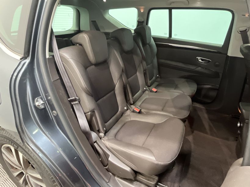 RENAULT ESPACE V 2019 - Photo n°39