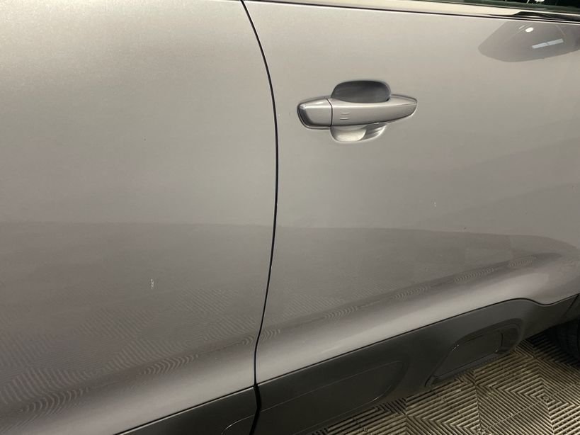 CITROEN C5 AIRCROSS 2024 - Photo n°3