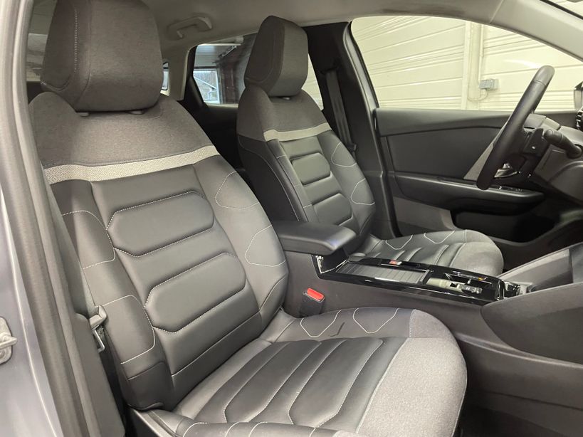 CITROEN C4 X 2023 - Photo n°11