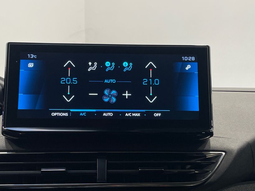 PEUGEOT 3008 2023 - Photo n°15