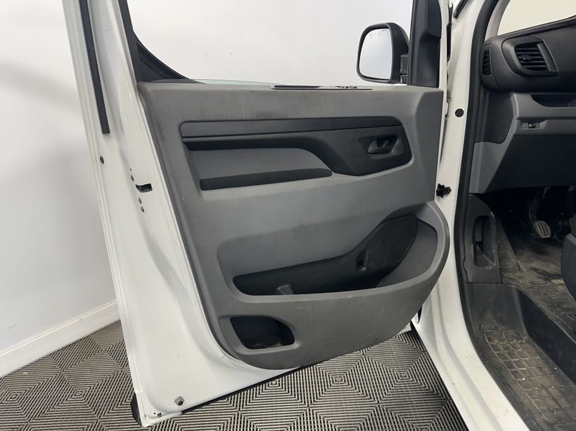 PEUGEOT EXPERT FOURGON 2020 - Photo n°14