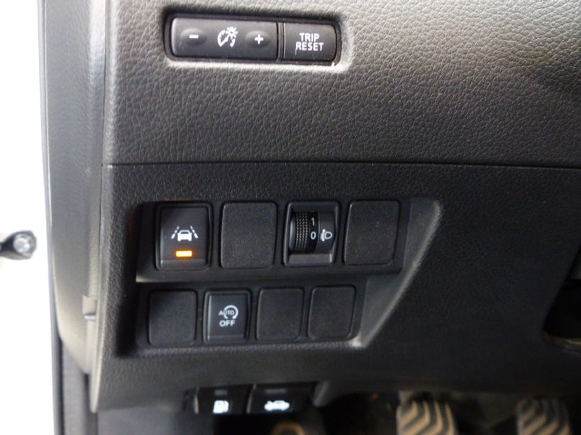 NISSAN QASHQAI 2018 - Photo n°17