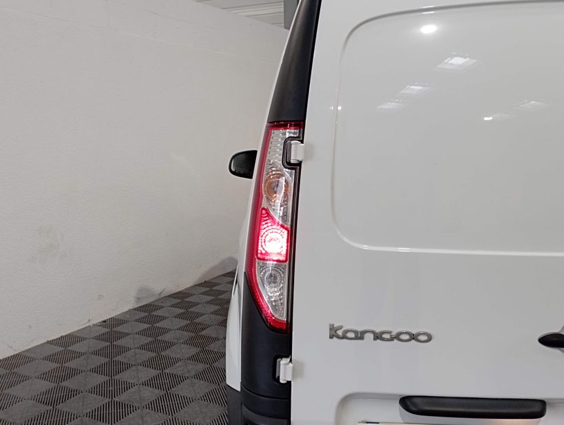 RENAULT KANGOO EXPRESS 2020 - Photo n°9
