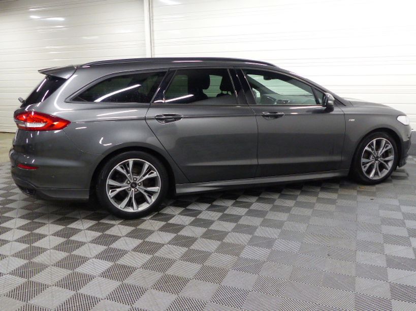 FORD MONDEO SW 2018 - Photo n°47