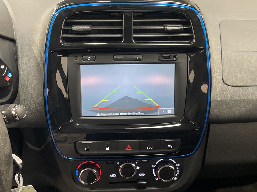 DACIA SPRING 2022 - Photo n°12