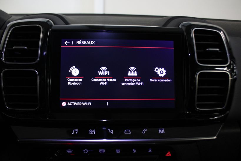 CITROEN C5 AIRCROSS 2021 - Photo n°14
