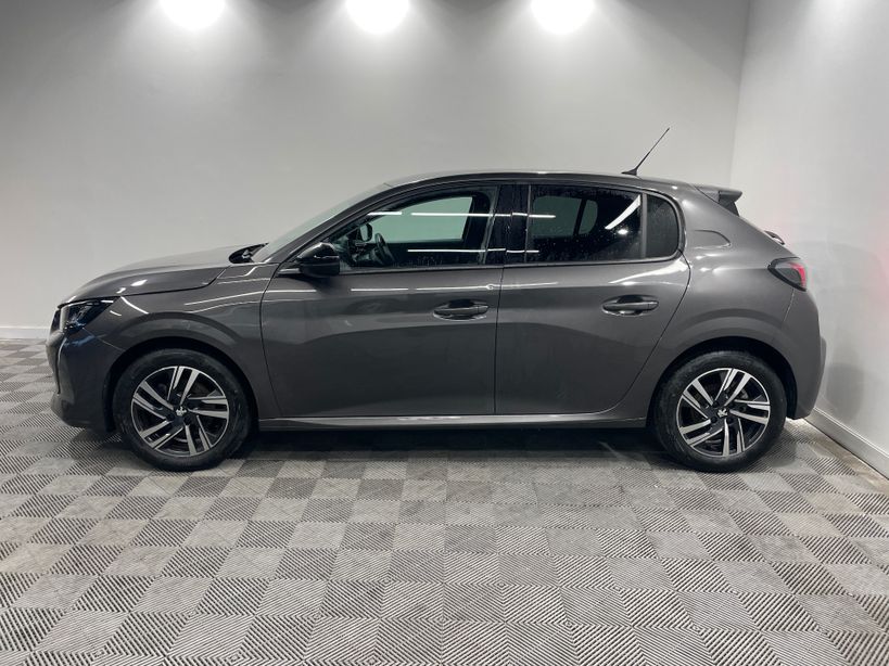 PEUGEOT 208 2023 - Photo n°4