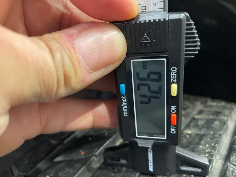 DACIA DUSTER 2022 - Photo n°10