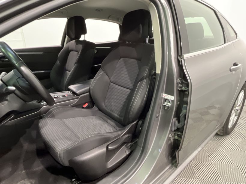 RENAULT TALISMAN 2019 - Photo n°10