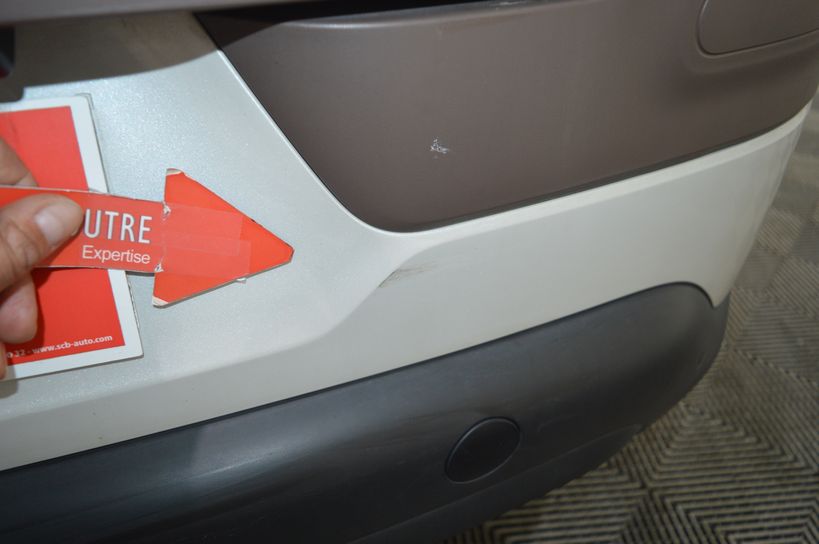 CITROEN C4 CACTUS 2015 - Photo n°7