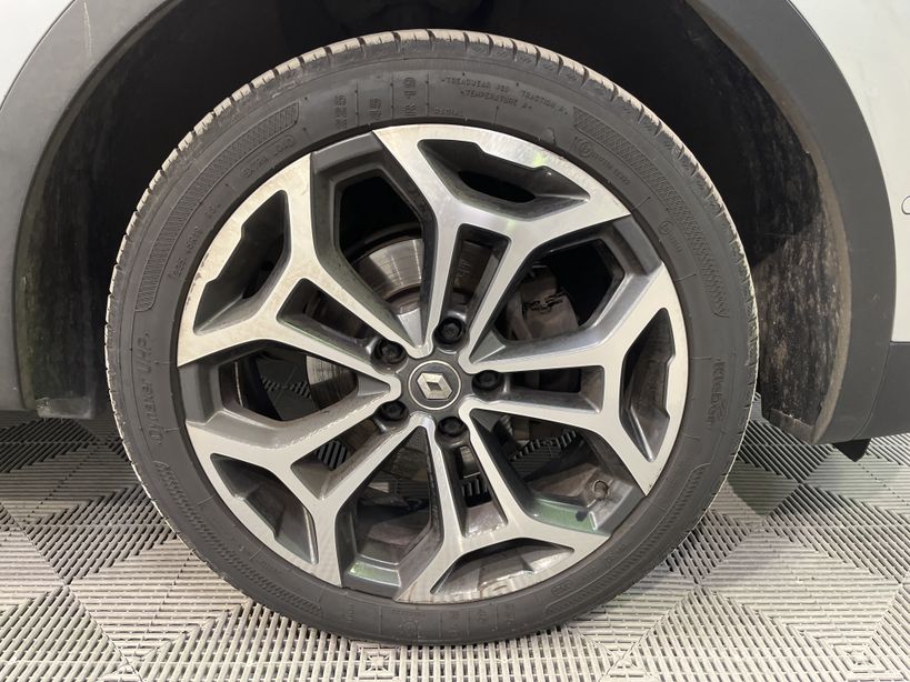 RENAULT KADJAR 2020 - Photo n°5