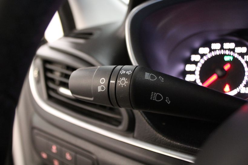 FIAT TIPO 5 PORTES MY19 E6D 2019 - Photo n°26