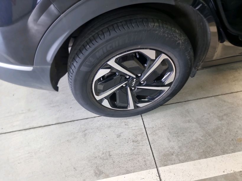 KIA SPORTAGE 2022 - Photo n°42