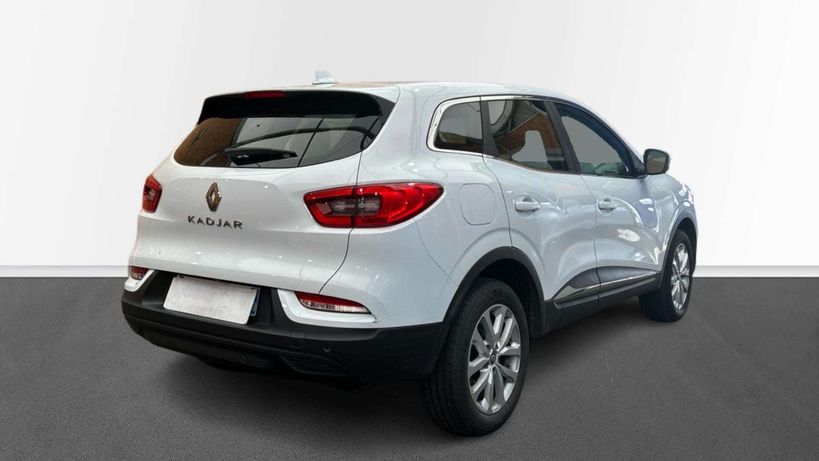 RENAULT KADJAR 2021 - Photo n°5