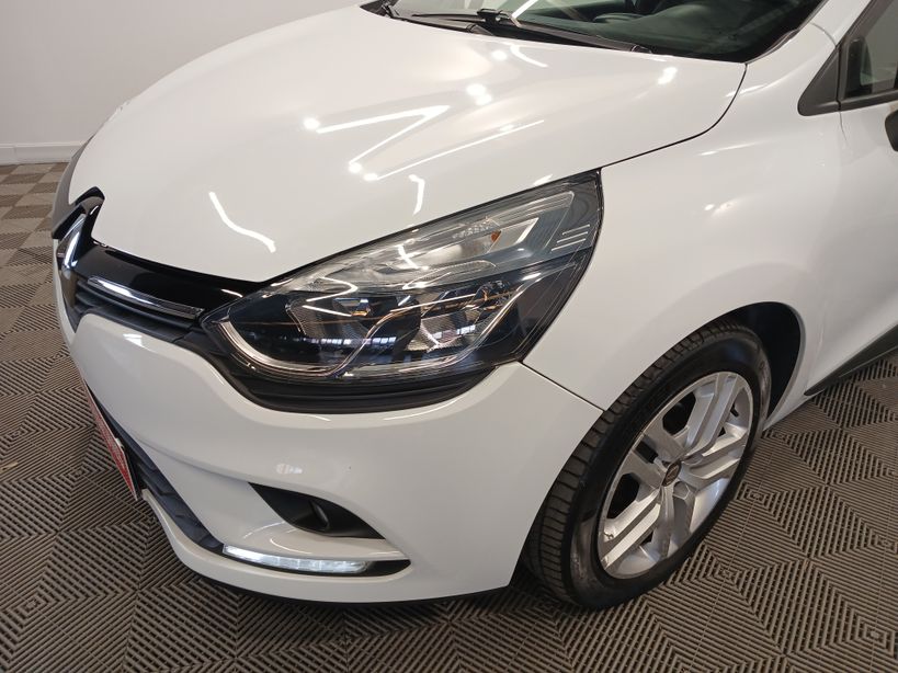 RENAULT CLIO IV BUSINESS 2019 - Photo n°3