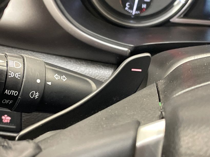 SUZUKI VITARA 2022 - Photo n°27