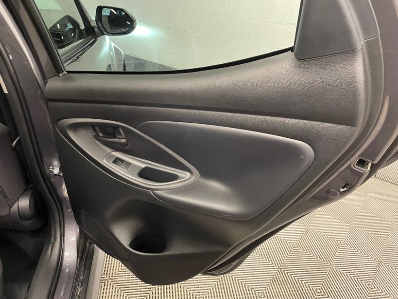 TOYOTA YARIS 2023 - Photo n°31