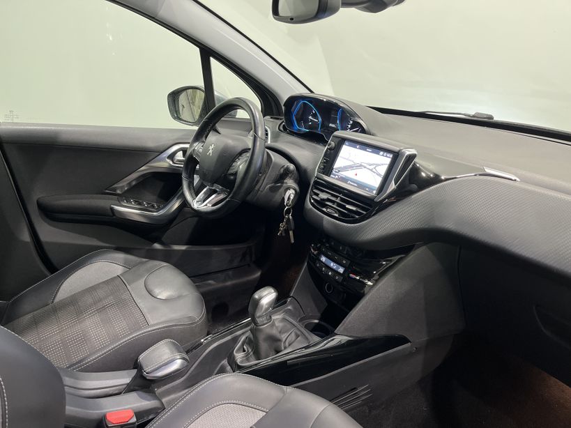PEUGEOT 2008 2018 - Photo n°19