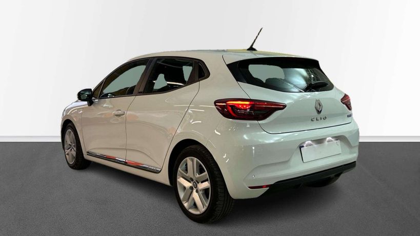 RENAULT CLIO V 2021 - Photo n°7