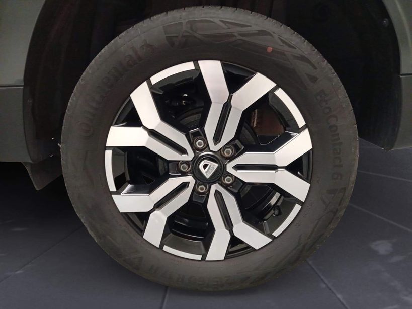 DACIA DUSTER 2023 - Photo n°9