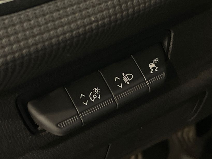 RENAULT KANGOO VAN 2023 - Photo n°32