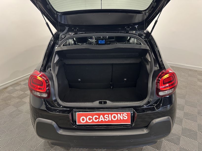 CITROEN C3 2024 - Photo n°33